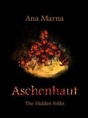 cover image of Aschenhaut